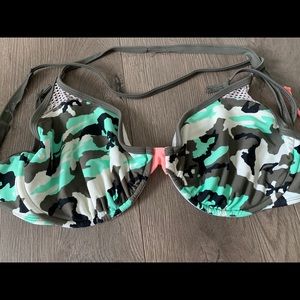 BodyGlove Camo Bikini